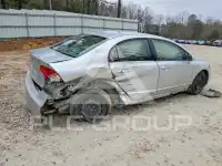 2008 Honda CIVIC фото