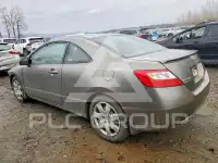 2008 Honda CIVIC фото