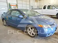2008 Honda CIVIC фото
