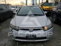 2008 Honda CIVIC photo