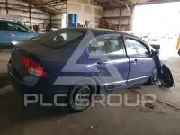 2008 Honda CIVIC photo