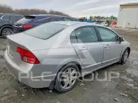 2008 Honda CIVIC photo