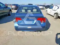 2008 Honda CIVIC фото