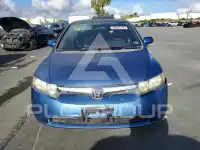 2008 Honda CIVIC photo