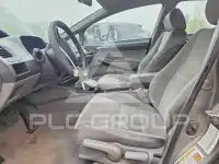 2008 Honda CIVIC фото