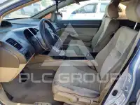 2008 Honda CIVIC фото