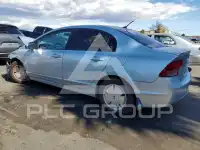 2008 Honda CIVIC фото
