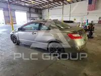 2008 Honda CIVIC photo