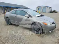 2008 Honda CIVIC фото