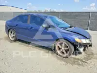 2008 Honda CIVIC фото
