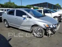 2008 Honda CIVIC фото