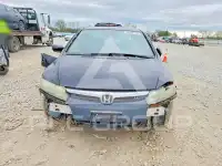 2008 Honda CIVIC фото