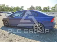 2008 Honda CIVIC фото