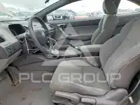 2008 Honda CIVIC фото