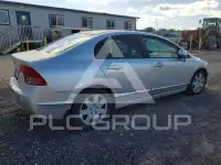 2008 Honda CIVIC фото