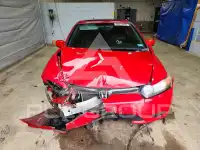 2008 Honda CIVIC photo