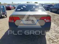 2008 Honda CIVIC photo