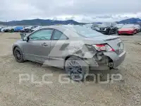 2008 Honda CIVIC фото
