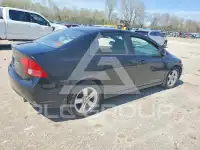 2008 Honda CIVIC photo