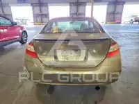 2008 Honda CIVIC photo