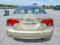 2008 Honda CIVIC фото