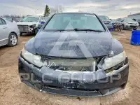 2008 Honda CIVIC фото
