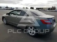 2008 Honda CIVIC фото