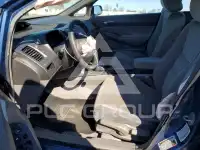 2008 Honda CIVIC фото