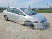2008 Honda CIVIC фото