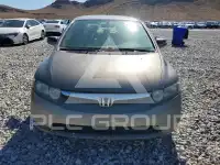 2008 Honda CIVIC photo