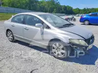 2008 Honda CIVIC фото