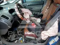 2008 Honda CIVIC фото