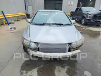 2008 Honda CIVIC фото