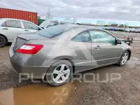 2008 Honda CIVIC фото