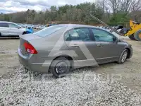 2008 Honda CIVIC фото
