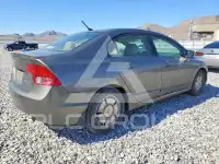 2008 Honda CIVIC photo