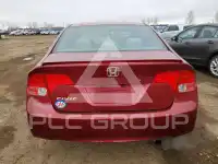 2008 Honda CIVIC фото