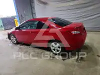 2008 Honda CIVIC photo