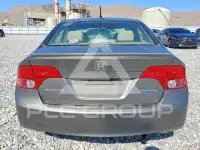 2008 Honda CIVIC photo