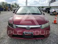 2008 Honda CIVIC фото