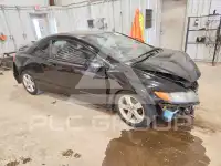 2008 Honda CIVIC фото