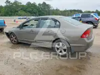 2008 Honda CIVIC photo