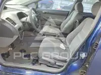 2008 Honda CIVIC фото