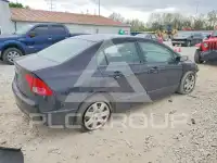 2008 Honda CIVIC фото