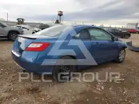 2008 Honda CIVIC фото
