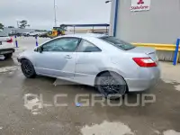 2008 Honda CIVIC фото
