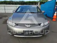2008 Honda CIVIC фото