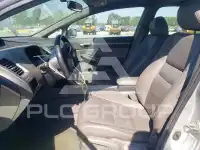 2008 Honda CIVIC фото