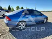 2008 Honda CIVIC фото