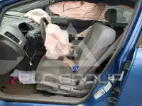 2008 Honda CIVIC фото